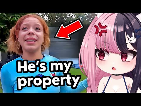 When Cops Save Boyfriends From Psycho Ex-Girlfriends...