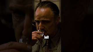 How Don Vito Corleone Really Died