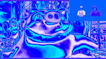 No effects Supercubed