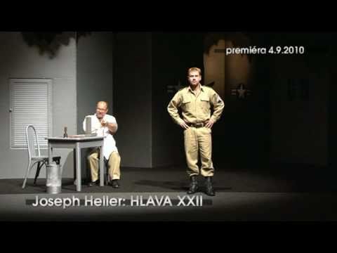 HDJ - Hlava XXII