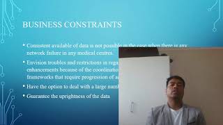 Network design presentation