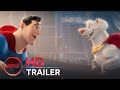 DC LEAGUE OF SUPER-PETS – Trailer (Dwayne Johnson, Kevin Hart, Kate McKinnon) | AMC Theatres 2021