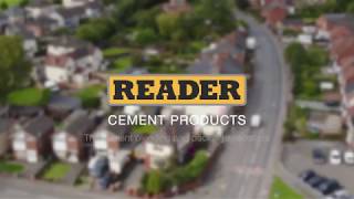 Reader Cement Packing & Production Facility