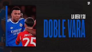 Download Lagu LA DOBLE VARA de la UEFA MP3