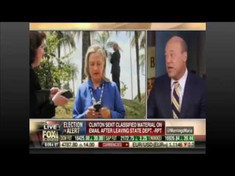 FBN: RNC Makes The Case On Hillary’s Email Carelessness