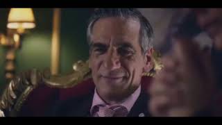 Eminem Till I Collapse Boyka Vs Koshmar Montage