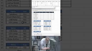 Combine Data in Excel #excel #exceltips #exceltricks #spreadsheet #data