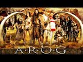 A.R.O.G | Türk Komedi Filmi Tek Parça