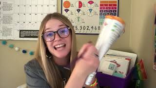 Math Module 18 Lesson 2: Make Picture Graphs