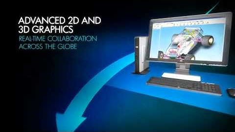 HP Thin Client GT7700