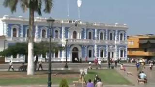 Lo mejor del Perú se llama Trujillo