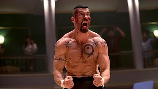 Final fight Yuri Boyka vs the Colombian -  Undisputed 3 Redemption (2010) #fight #boyka #undisputed