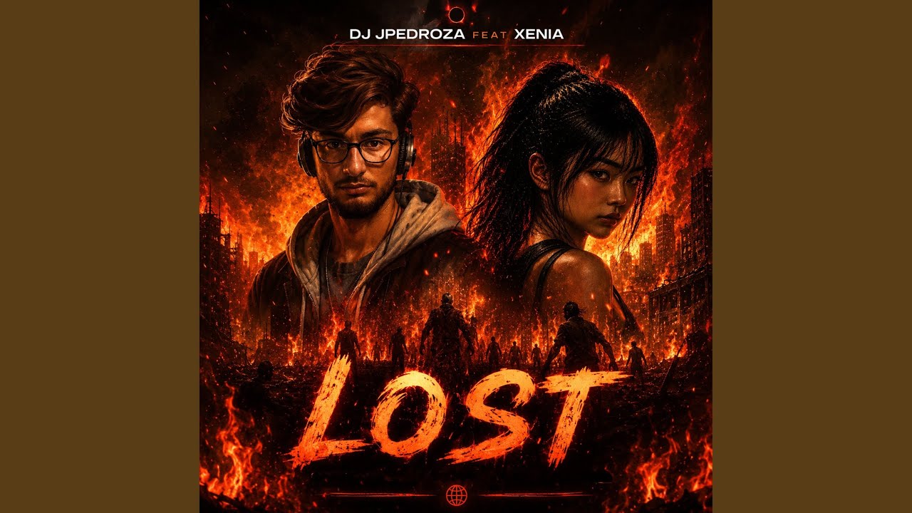 Lost (Radio Mix) - YouTube