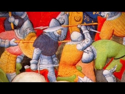 Французский король Филипп IV Красивый