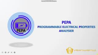 PEPA- Electrical Parameters Testing Software screenshot 4