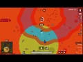 surviv.io the snipe gun mode, the both guy was Reviving in the END