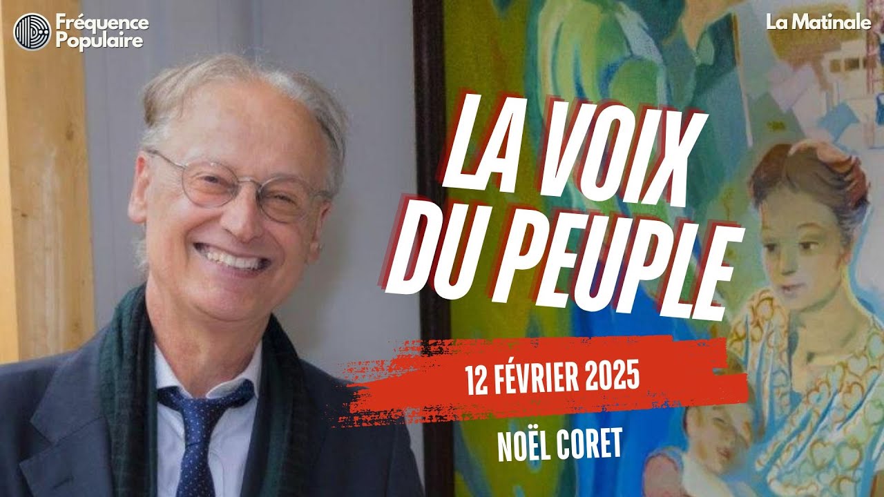 Trésors de Banlieue – Une couronne d'humanité à Gennevilliers (2025)