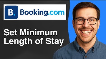 Hoe stel ik de minimale verblijfsduur in op Booking.com [Handleiding 2025]