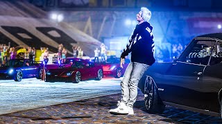 Gta V - Vida De Jovem Tive Que Correr Sozinho No Campeonato Da Escola Ep.88