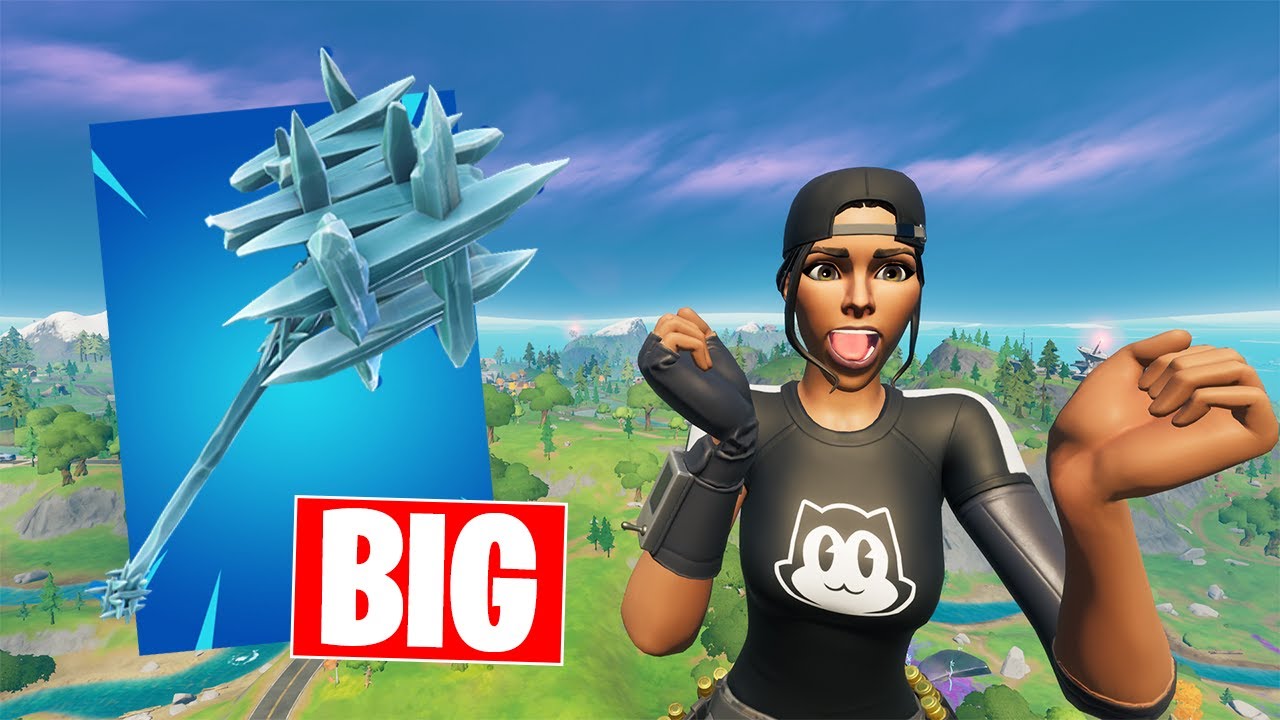 I Won With The Biggest Pickaxe In Fortnite YouTube i-won-with-the-biggest-pickaxe-in-fortnite-youtube
