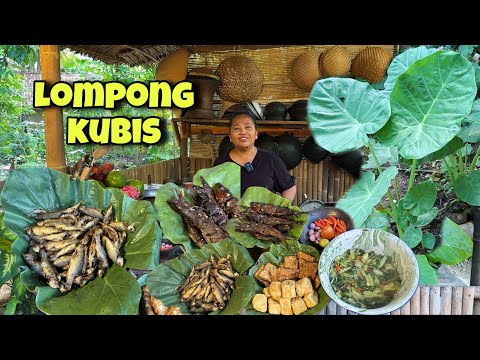 Sayur Lompong Bening