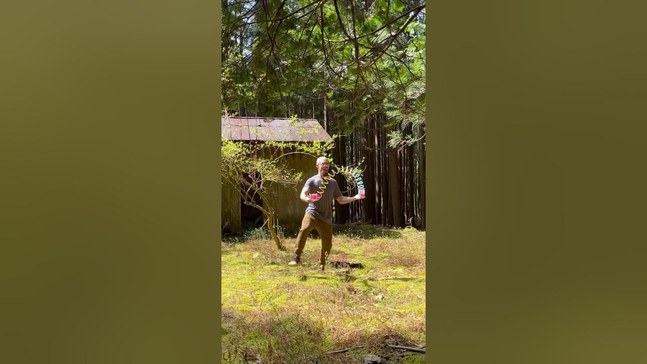 Kokiri Forest slink #slinkytricks Kokiri Forest slink #slinkytricks