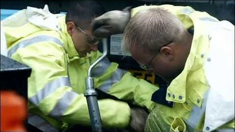 The future of energy - High Voltage Laboratory at School of EEE, the University of Manchester
