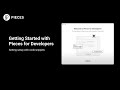Getting started with code snippets  pieces for developers