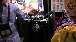 Tuffo Kids Rain Gear