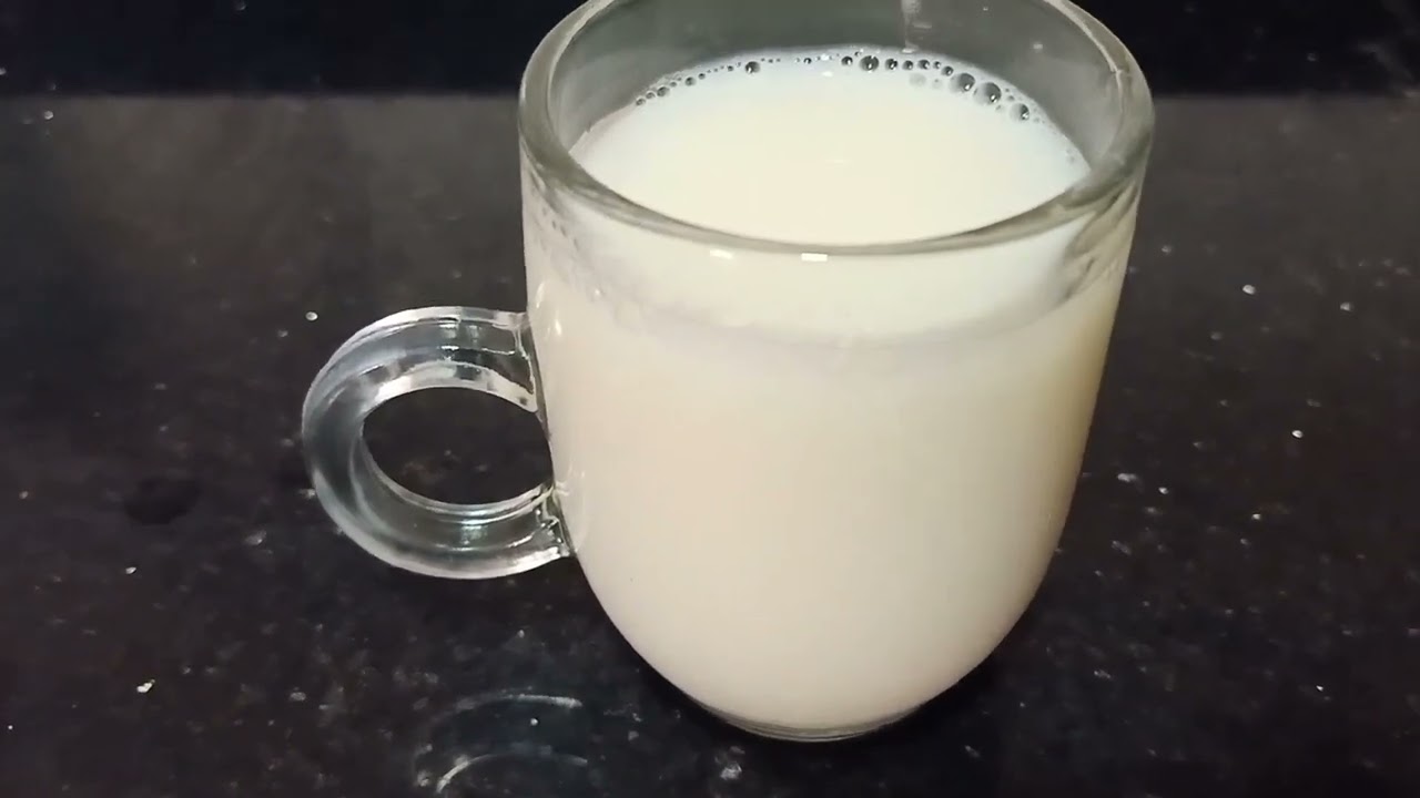 طريقة عمل المغات بطريقة صحية والطعم تحفة بجد😋 من النهارده هتشربى المغات وهتحافظى على وزنك🥰