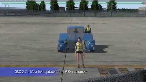 GSX 2.7 Variable clothing