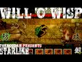 鉄鋼団 - WILL 'O' WISP