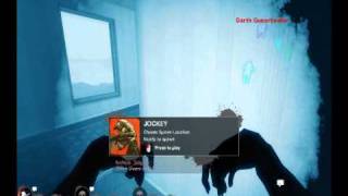 L4D2 Nerds messing around