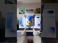 Sonic The Hedgehog POV