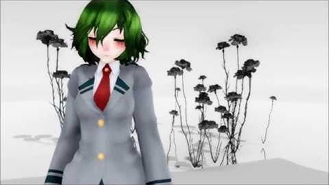 [MMD MAP] You Don