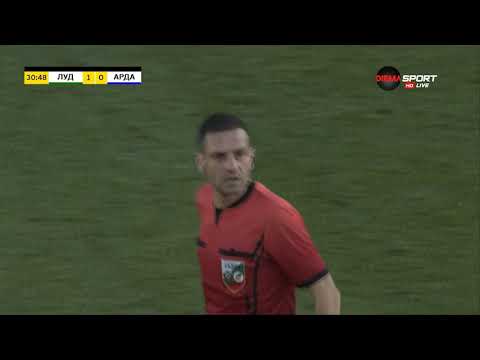 59` Лудогорец -