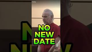 Major Delay in the Brad Simpson Case | Court Update