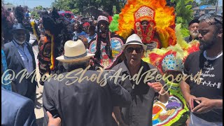 Steven Bernard Homegoing Service & Repast Recap | 6.4.2022