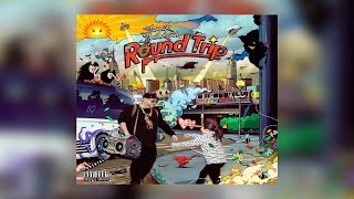 Statik Selektah x Wu Tang Clan (Method Man, Raekwon,Ghostface, Inspectah Deck) - Unpredictable (New)