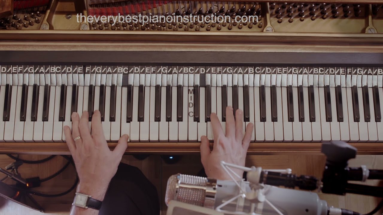 Watch Piano Music Tutorial: Cold Cold Heart by Hank Williams on YouTube Watch Piano Music Tutorial: Cold Cold Heart by Hank Williams on YouTube