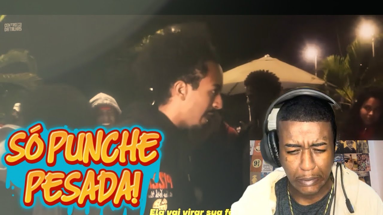 Jhony REACT - BARRETO DESTRUIU NA SELETIVA REGIONAL🔥!