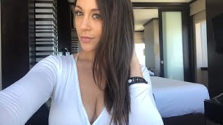 A Quick Hello from Vegas! - YouTube