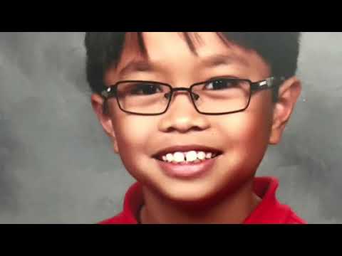 Josh Alim’s 4th Grade End of the School Year Awards @ Grassy Lake Elementary School 2018