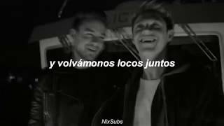 One Direction - Right Now (Traducida al Español)