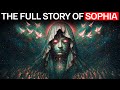 The FULL STORY Of Sophia - Every Gnostic MUST Know This (The Divine Error)