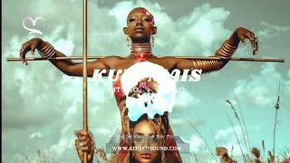 Afro House Instrumental 2020 