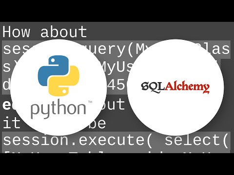 SQLAlchemy IN clause