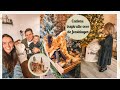 SINTERKLAAS VIEREN, CADEAU INSPIRATIE VOOR DE FEESTDAGEN &amp; KERSTKNUTSELEN🎄| MAMAVLOG | Cinn's World
