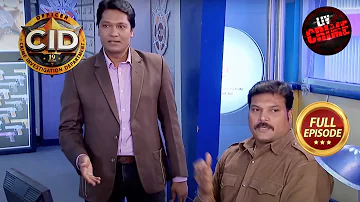 Abhijeet क्यों बना Daya का Post Man? | CID | सीआईडी |Angry Daya | 30 May 2023 | Full Episode