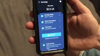 How to cash out uber driver earnings new app i kendall todd show you
use the that made for drivers, may do a review of this later. ...